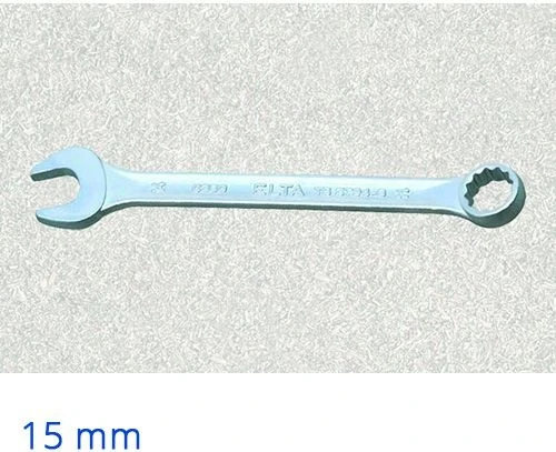 ELTA KOMBİNA 15 MM ürün görseli 1