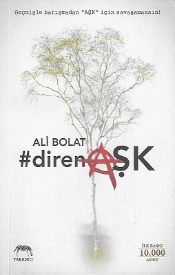 Direnaşk Ali Bolat Yabancı - İKİNCİ EL KİTAP ürün görseli 1