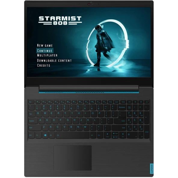 Lenovo 81LK009PTX L340-15IRH i7-9750H 16 GB 512GB SSD GTX1650 15.6" FHD (2. el ürün) ürün görseli 1