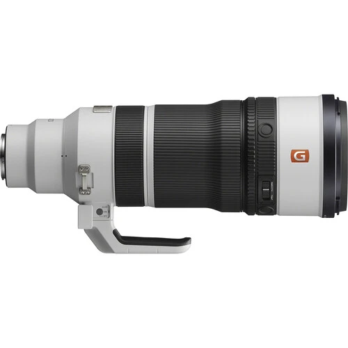 Sony FE 100-400mm f/4.5 GM OSS Lens ürün görseli 1