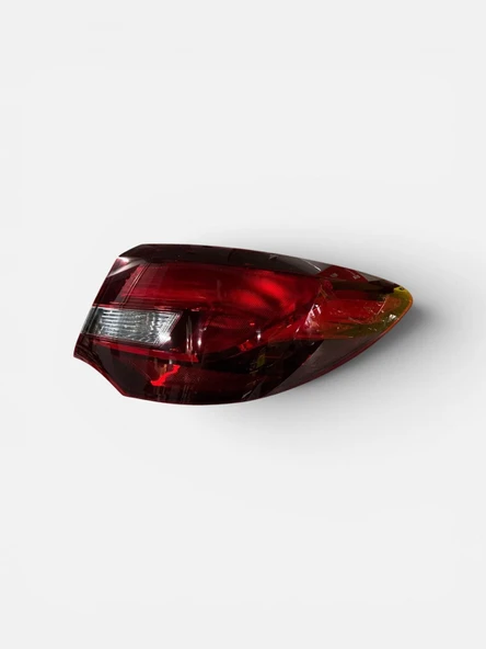 DEPO OPEL ASTRA J NB SEDAN SAĞ ARKA DIŞ STOP LAMBASI 2010-2021 ürün görseli 1