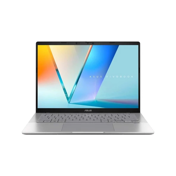 Vivobook S14 2.nesil Core 5 210H-16GB-512GB SSD-14INC-W11 ürün görseli 1