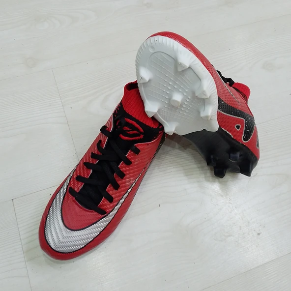 Nike Krampon Futbol Ayakkabısı REPLİKA ÜRÜN ürün görseli 1