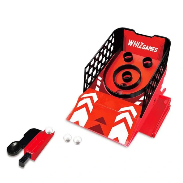 Masaüstü Mini Skeeball Oyunu - Resim 2