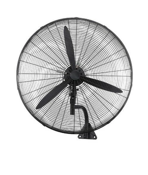 Vanti Sanayi Tipi Duvar Vantilatörü 65cm- KCF291-DV - Resim 3