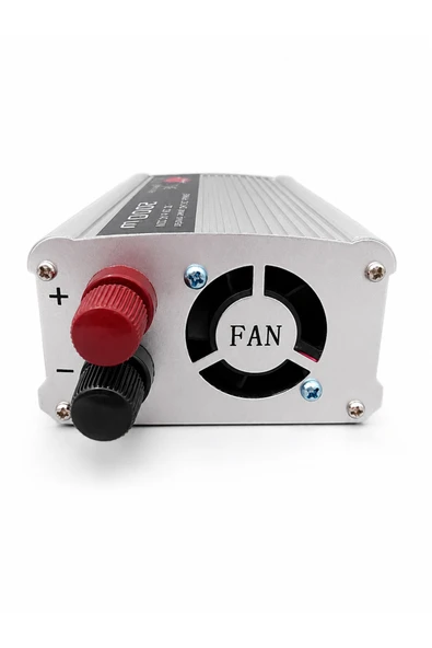 2000W ARAÇ INVERTER - Resim 4