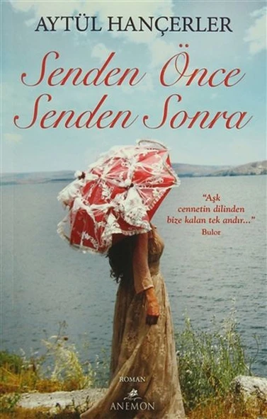 Senden Önce Senden Sonra ürün görseli 1