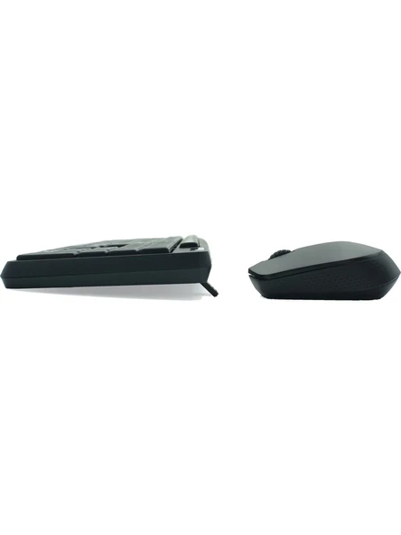 Valor OSW-100 Kablosuz Ofis Klavye-Mouse Set - Resim 2