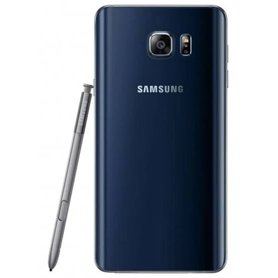 Samsung Galaxy Note 5 32 GB Siyah ürün görseli 1