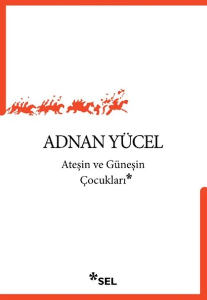 Ateşin ve Güneşin Çocukları ürün görseli 1