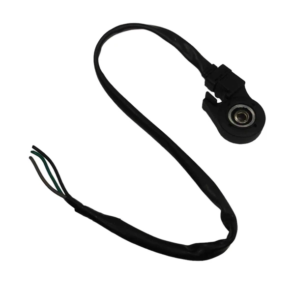 Cf Moto Cf400-6F Sr Yan Sehpa Stop Musuru Orijinal ürün görseli 1