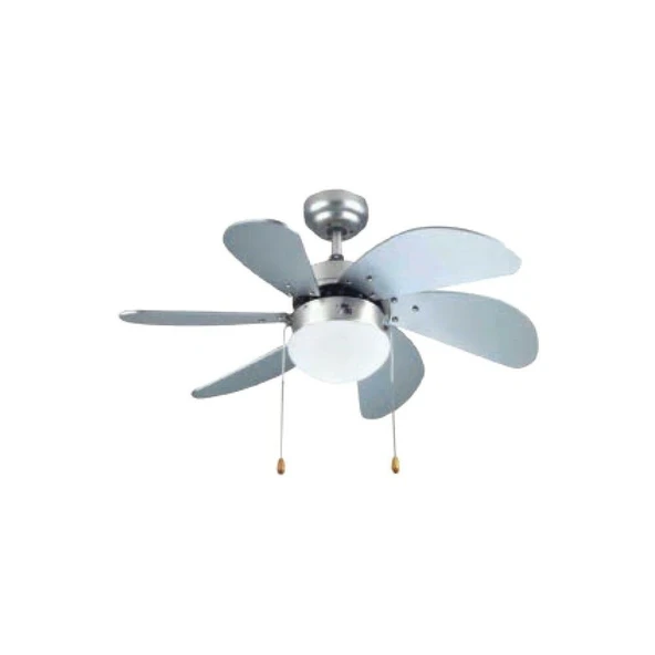 Vanti Silver Tavan Tip Vantilatör 60w KCF282 - Resim 2