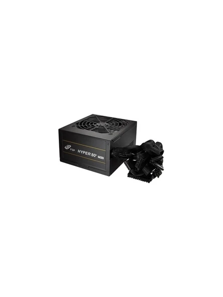 OUTLET FSP HYPER 80+ PRO H3-650 650 W Power Supply ürün görseli 1