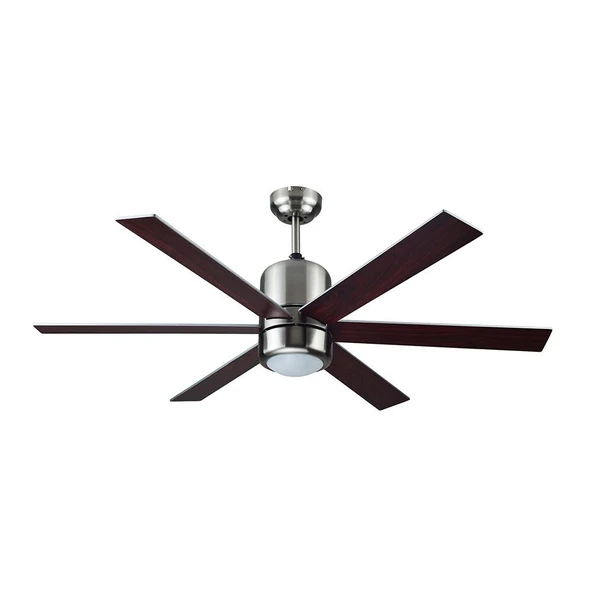 Vanti  60W 48'' Avizeli Metal Tavan 6 Kanatlı Vantilatör KCF285 ürün görseli 1