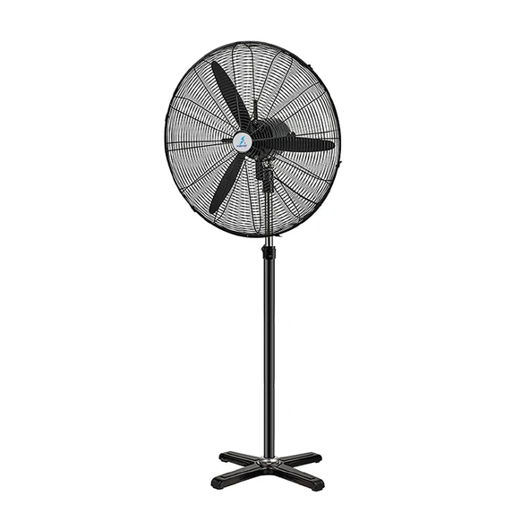 Vanti Sanayi Tipi Ayaklı Vantilatör 65cm- KCF291-AY - Resim 2
