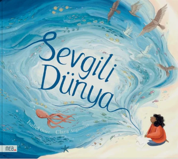 Sevgili Dünya ürün görseli 1