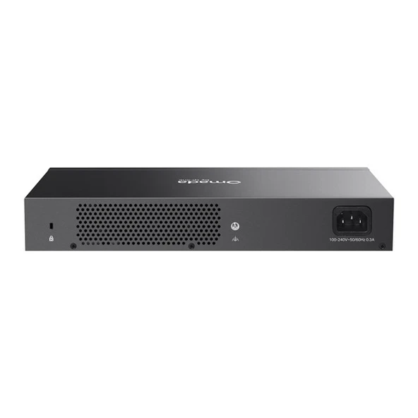 TP-LINK Tp-Link omada ES216G 16 Port Gigabit Switch - Resim 3