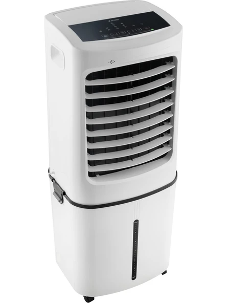 Arçelik Ac 8030 Buharlı Hava Soğutucu 100 W Kumandalı Kule Tipi Beyaz Vantilatör ürün görseli 1