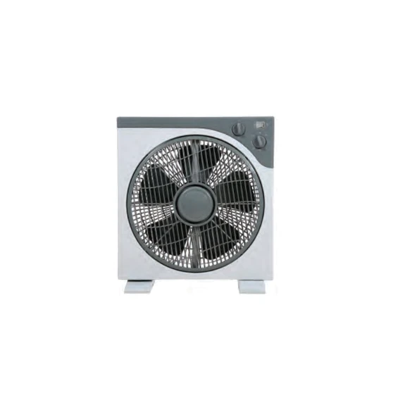 Vanti Taşınabilir Kutu Fan KCF271 - Resim 2
