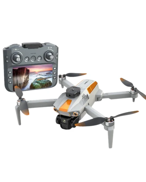 R06 Drone - Resim 4