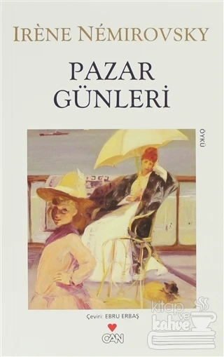 Pazar Günleri ürün görseli 1