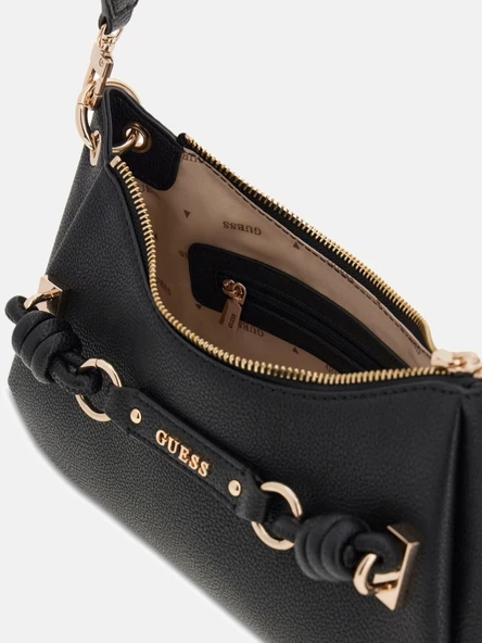 Guess Camelia Kadın Omuz Çantası - Resim 4