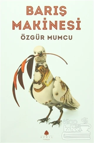 Barış Makinesi ürün görseli 1