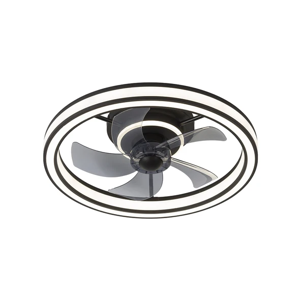Vanti 15W 20” Ledli Modern Tavan Vantilatörü KCF296 - Resim 2
