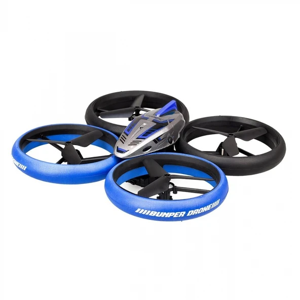 SIL 84829 BUMPER DRONE VİSİON WİTH CAM - Resim 3