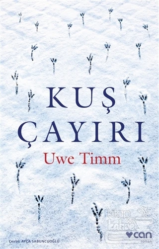 Kuş Çayırı ürün görseli 1