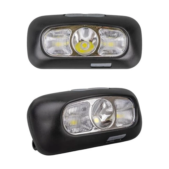 Powermaster CY-2088 Ledli Kafa Feneri ürün görseli 1