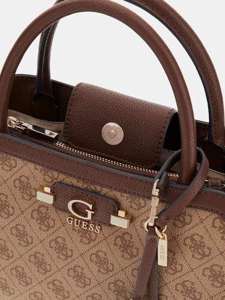 Guess Lindsey Kadın El Çantası - Resim 5