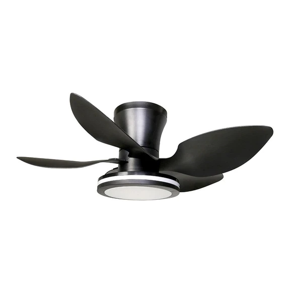 Vanti 30w 28” Ledli Dekoratif Vantilatör KCF303 - Resim 2