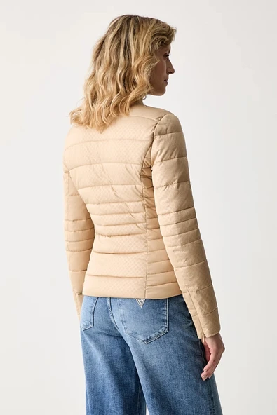 Guess Vona Kadın Ceket - Resim 3