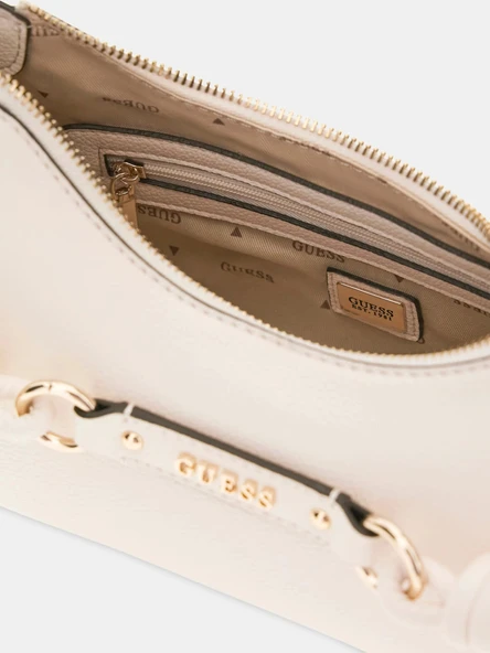 Guess Camelia Kadın Omuz Çantası - Resim 4