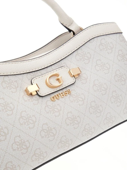 Guess Lindsey Kadın El Çantası - Resim 5