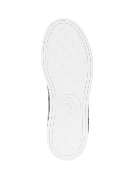 Guess Jamisn Kadın Sneaker - Resim 5