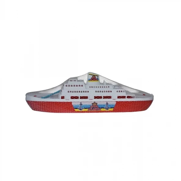 CLK-413 YOLCU GEMİSİ FİLELİ ürün görseli 1