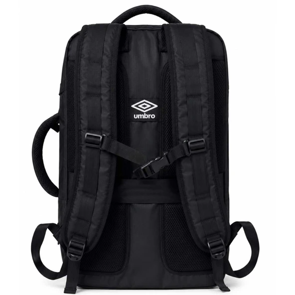 Umbro Çanta Leo Backpack  TT-0036 - Resim 4