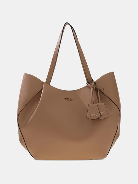 Guess Amorette Kadın Tote Çanta ürün görseli 1