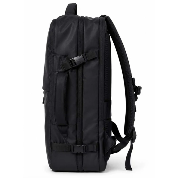 Umbro Çanta Leo Backpack  TT-0036 - Resim 3