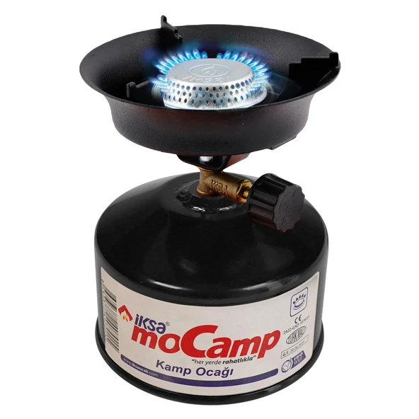 MoCamp Portatif Kamp Ocağı ürün görseli 1