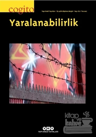Cogito 87 Yaz 2017 Yaralanabilirlik ürün görseli 1