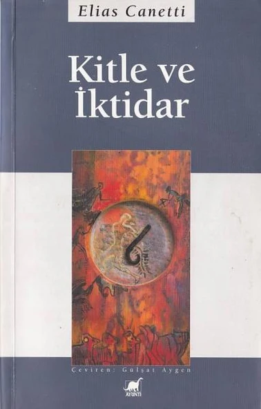 Kitle ve İktidar ürün görseli 1