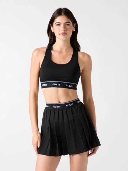 Guess Alba Kadın Aktif Spor Sütyeni ürün görseli 1