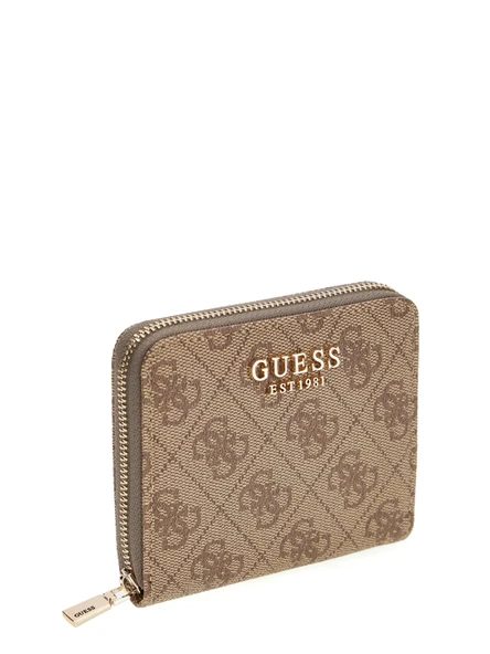 Guess Coleen Kadın Cüzdan - Resim 3