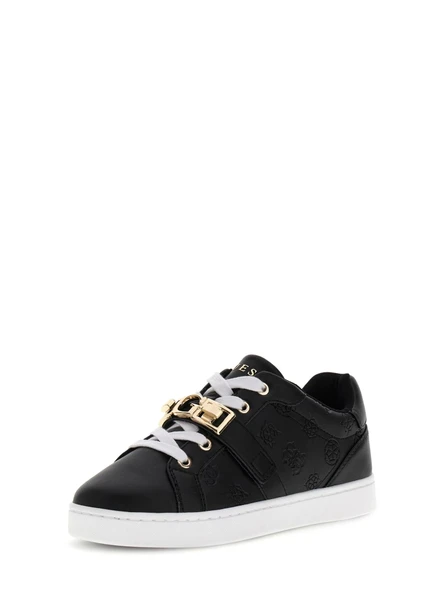 Guess Jamisn Kadın Sneaker - Resim 2