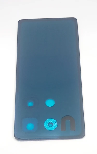 Xiaomi redmi note 13 pro 4g arka kapak lensli - Resim 3