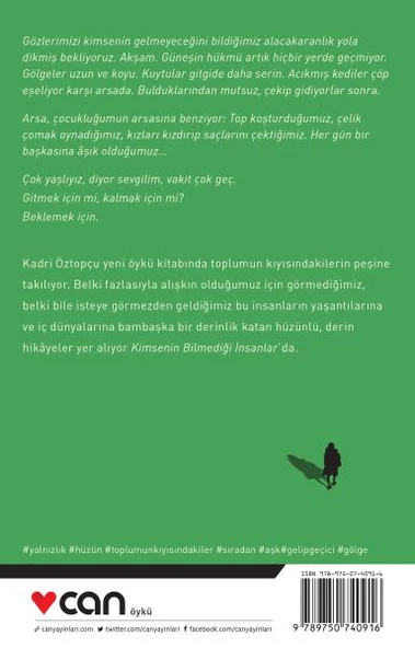 Kimsenin Bilmediği İnsanlar - Resim 2