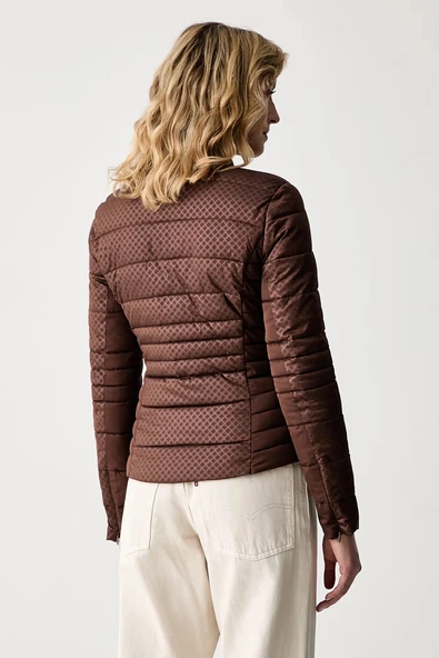 Guess Vona Kadın Ceket - Resim 3